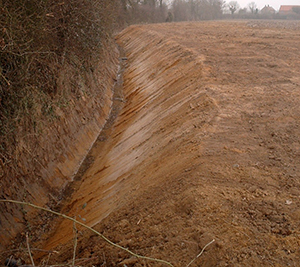 Land Drainage