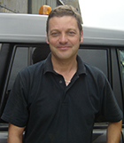About Adrian Brookes